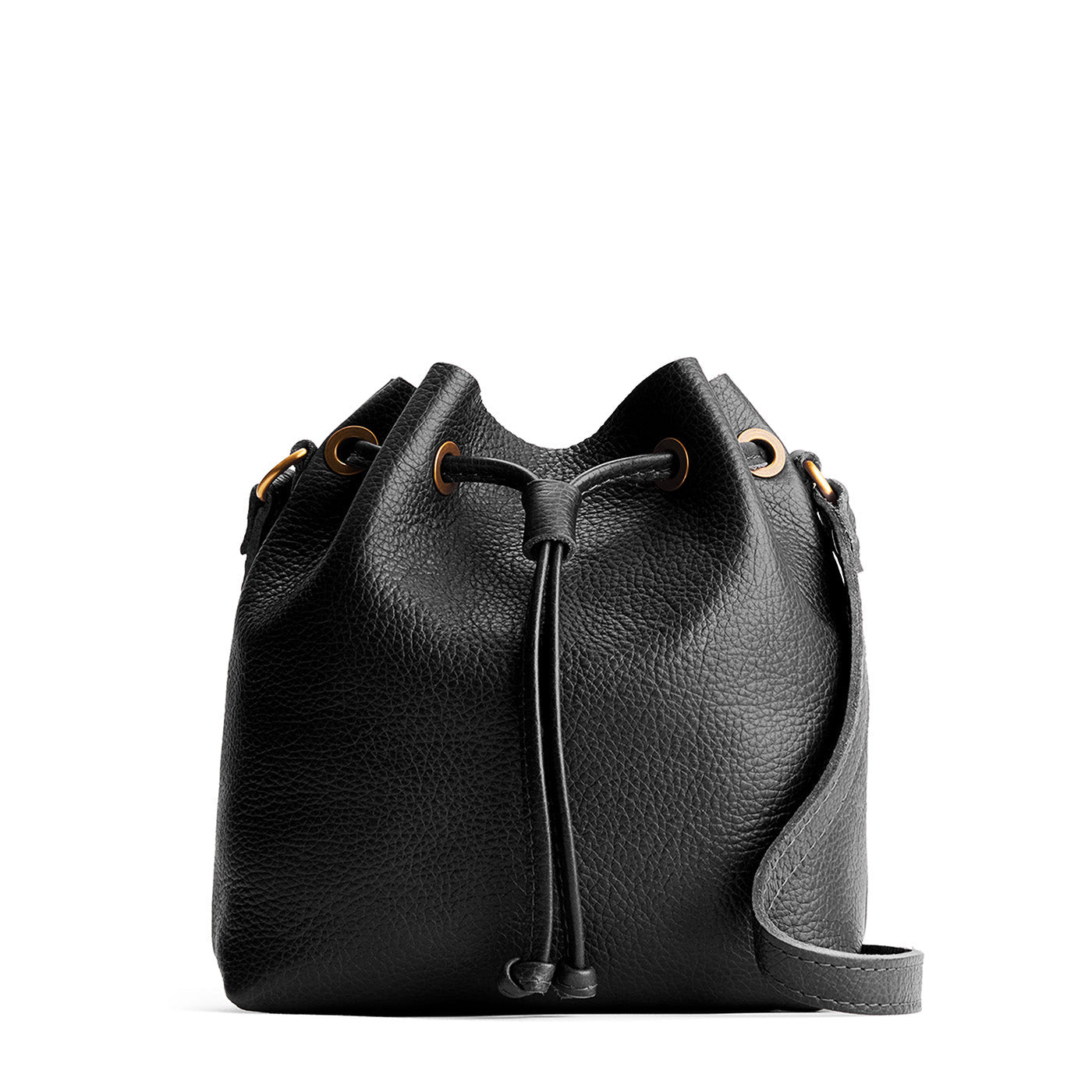 'Almost Perfect' Bucket Bag
