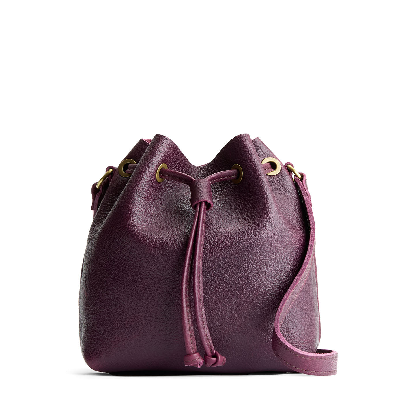 'Almost Perfect' Bucket Bag