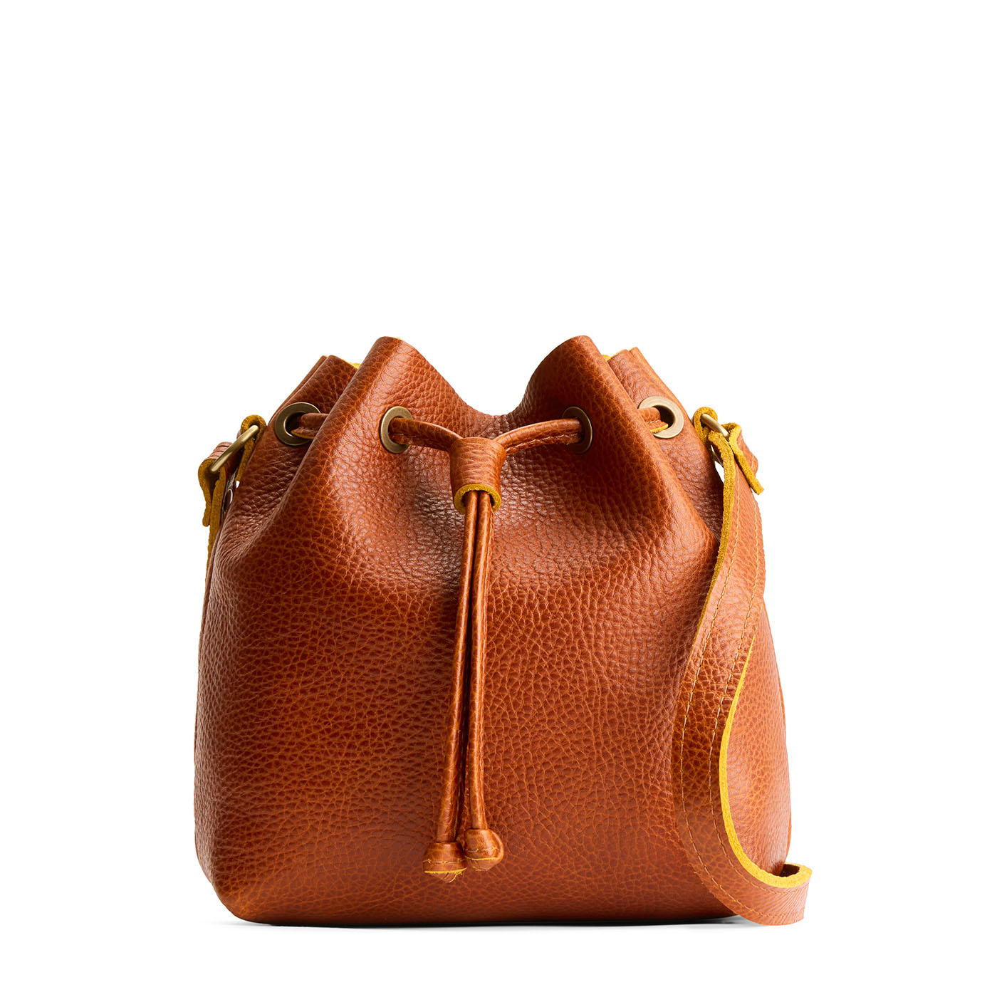 'Almost Perfect' Bucket Bag