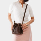 'Almost Perfect' Bucket Bag