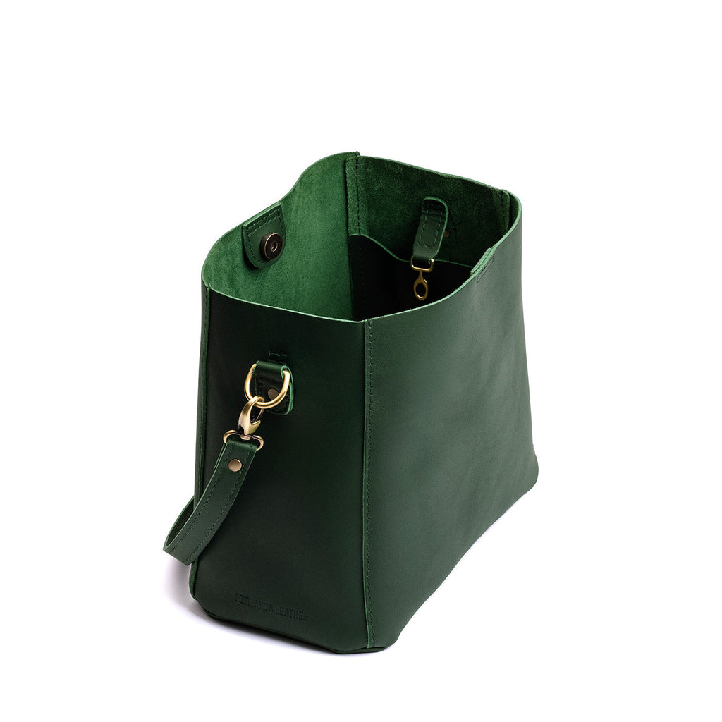 'Almost Perfect' Butterfly Bucket Bag