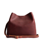 'Almost Perfect' Butterfly Bucket Bag