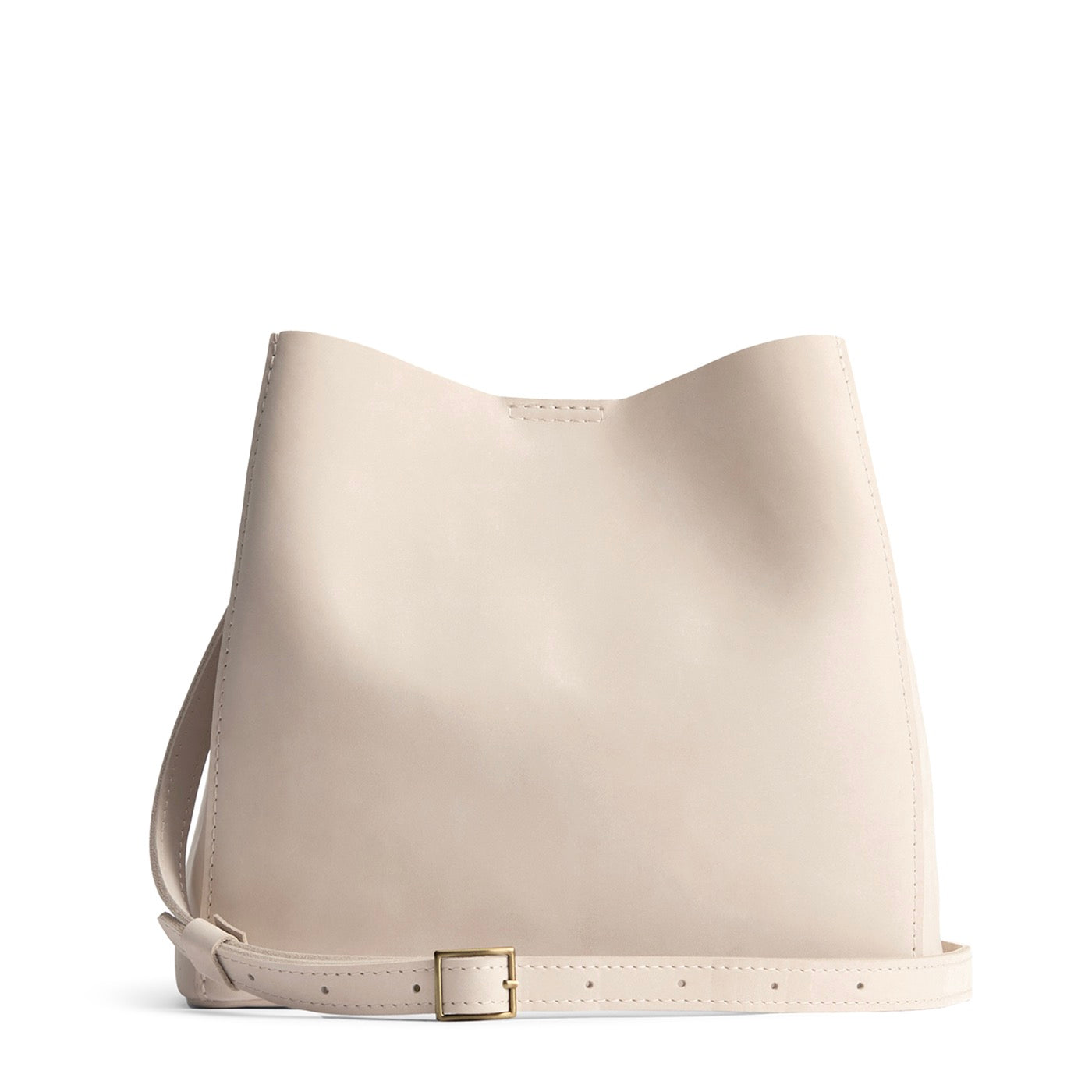'Almost Perfect' Butterfly Bucket Bag