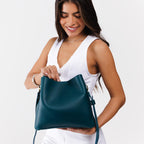 'Almost Perfect' Butterfly Bucket Bag