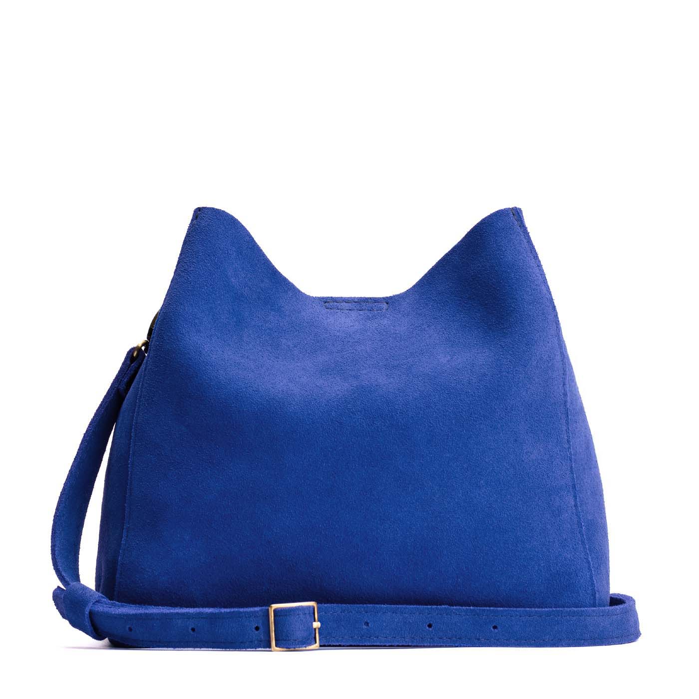 'Almost Perfect' Butterfly Bucket Bag