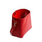 'Almost Perfect' Butterfly Bucket Bag