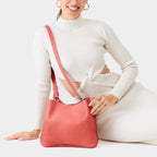 'Almost Perfect' Butterfly Bucket Bag