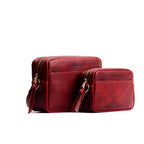 'Almost Perfect' Camera Bag Purse