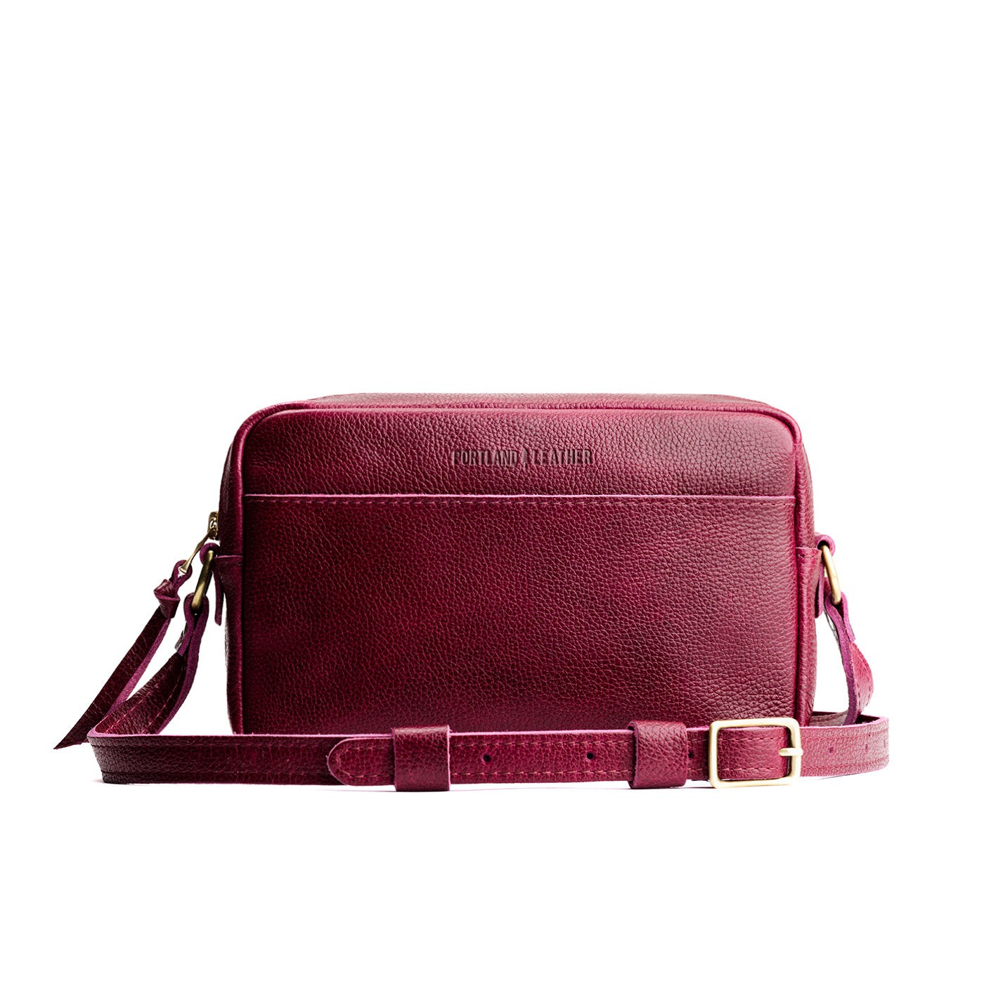 'Almost Perfect' Camera Bag Purse