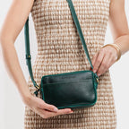 'Almost Perfect' Camera Bag Purse