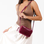 'Almost Perfect' Camera Bag Purse