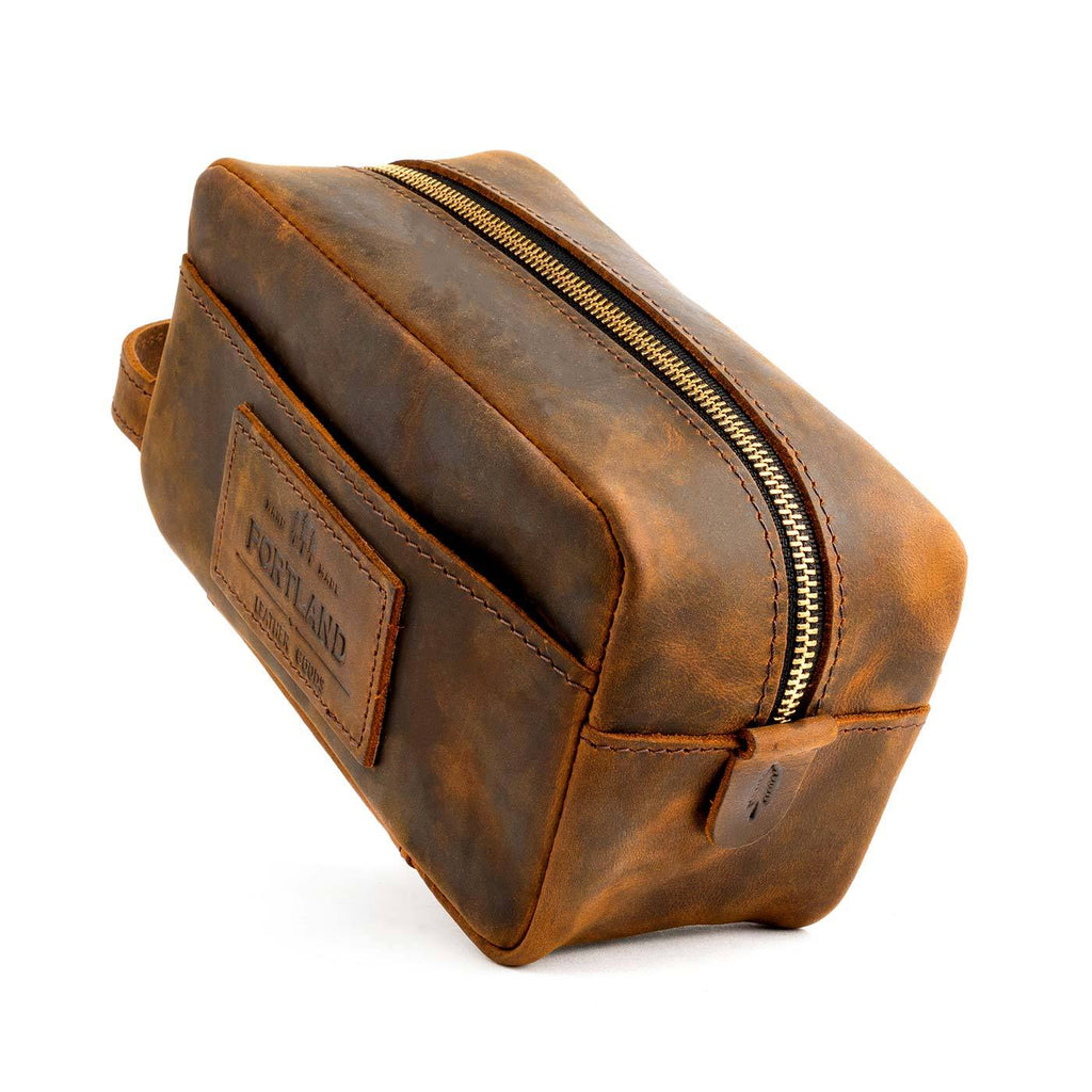 'Almost Perfect' Deluxe Dopp Kit