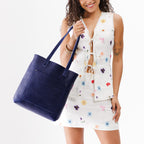 'Almost Perfect' Crossbody Tote