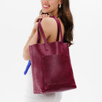 'Almost Perfect' Crossbody Tote