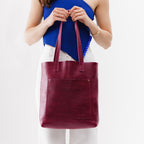 'Almost Perfect' Crossbody Tote