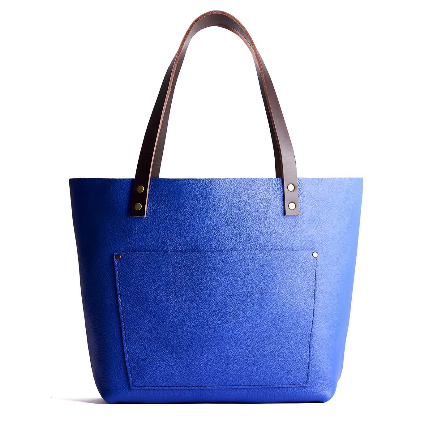 'Almost Perfect' Leather Tote Bag