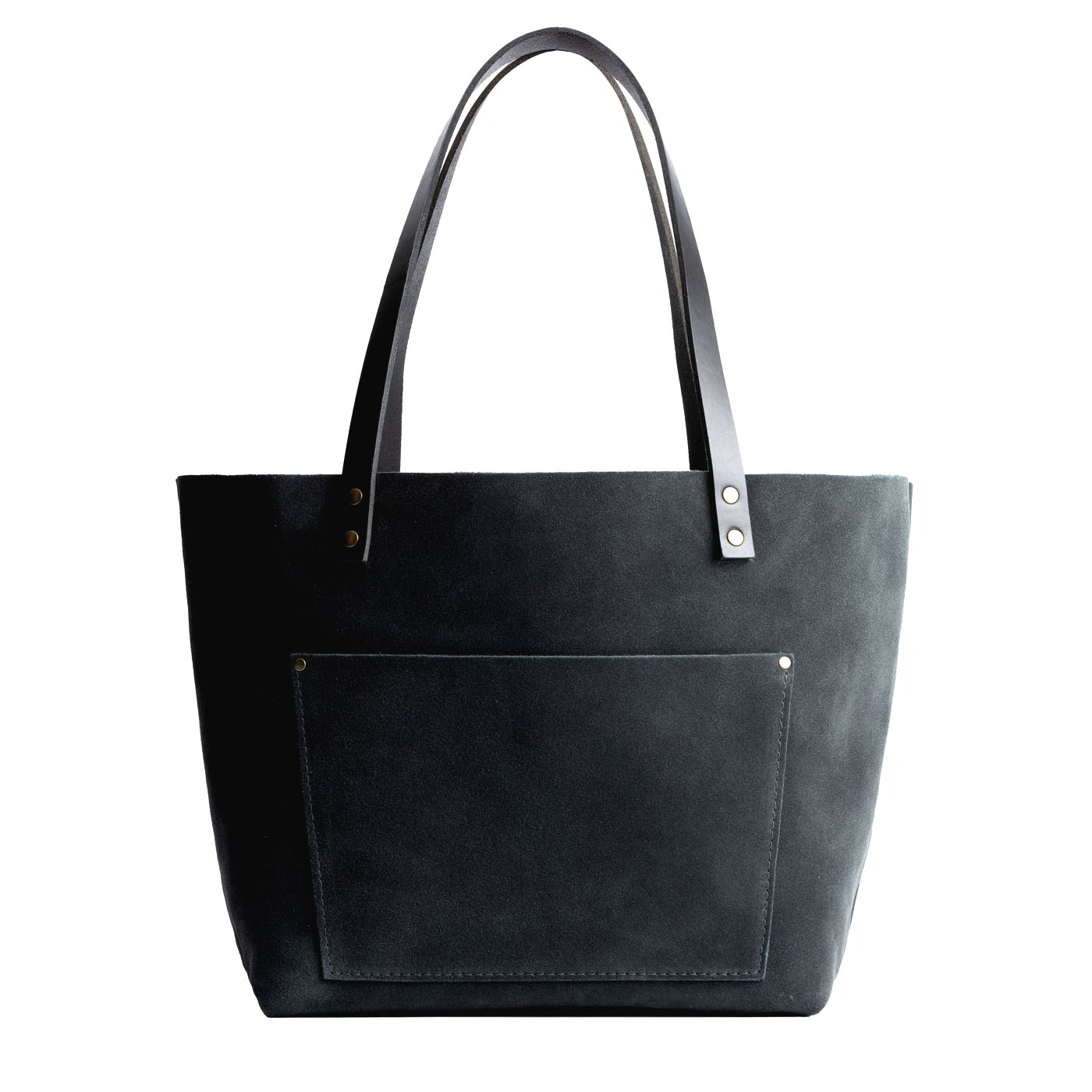 'Almost Perfect' Leather Tote Bag