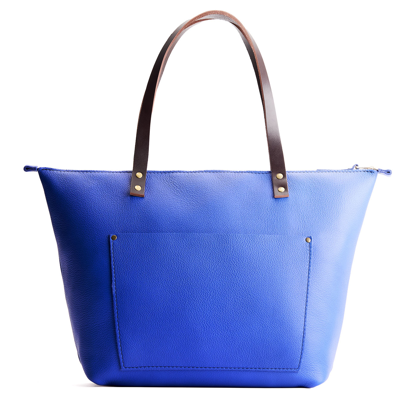 'Almost Perfect' Leather Tote Bag