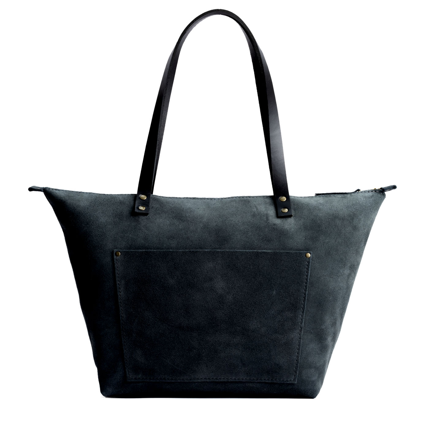 'Almost Perfect' Leather Tote Bag