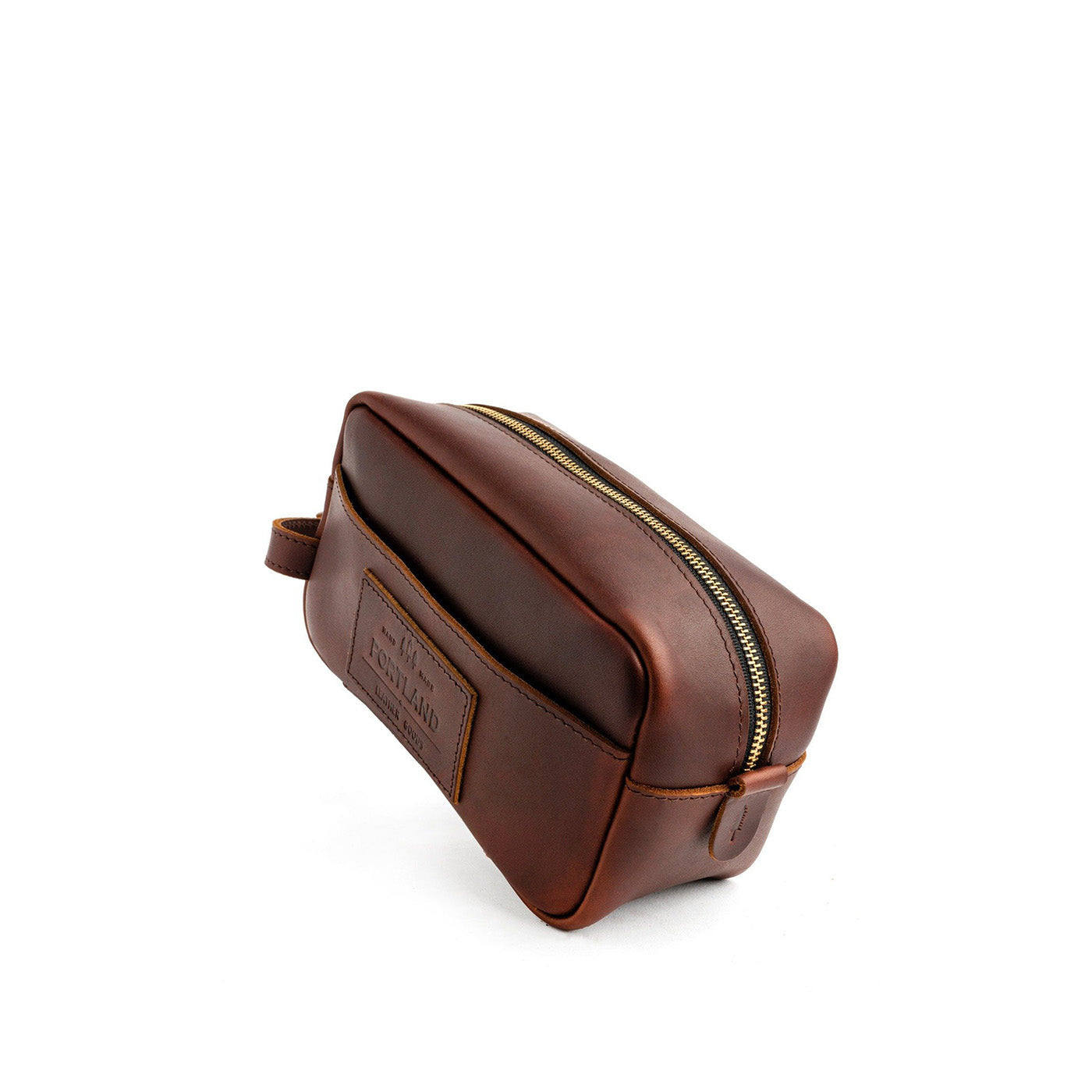 'Almost Perfect' Deluxe Dopp Kit
