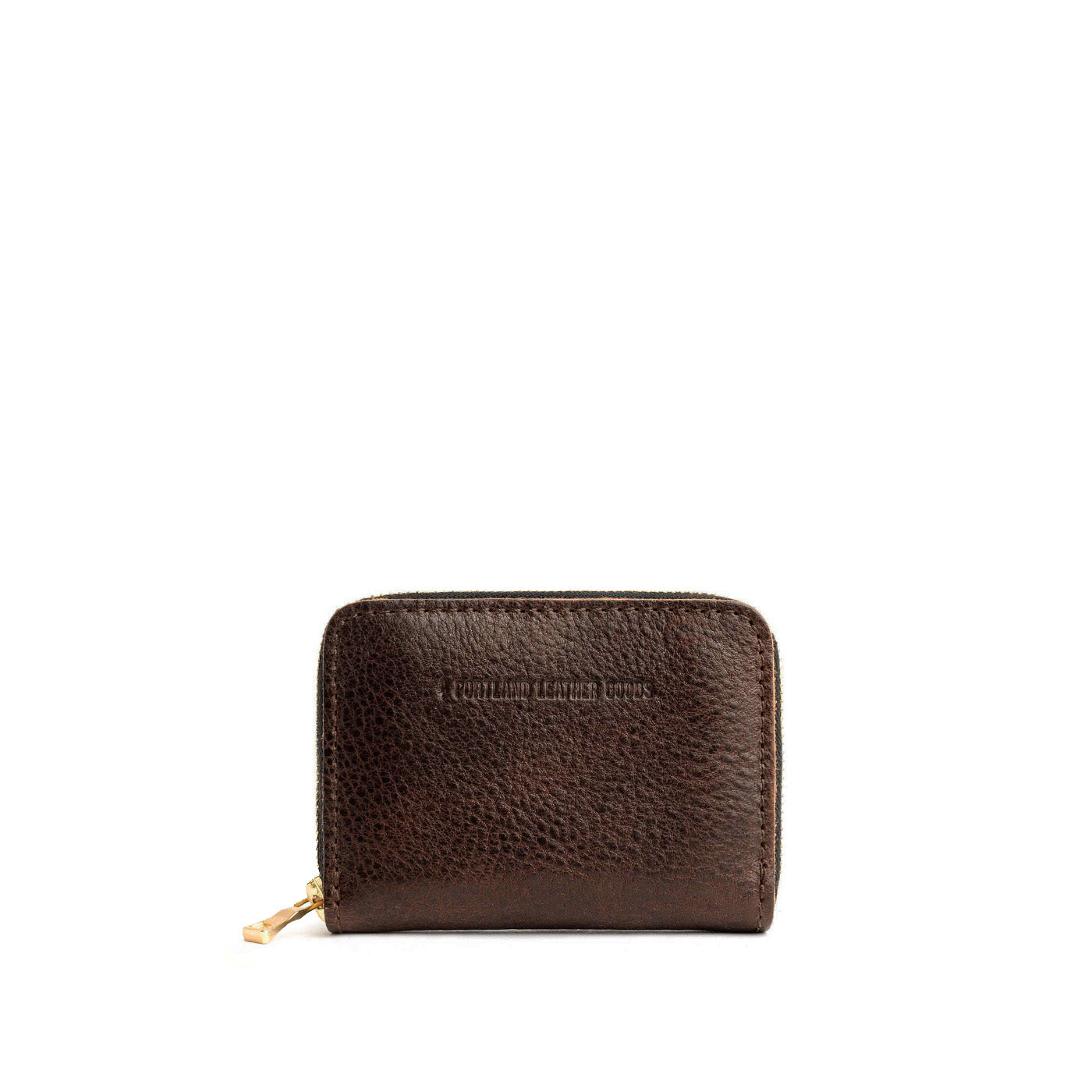 'Almost Perfect' Small Zip Wallet