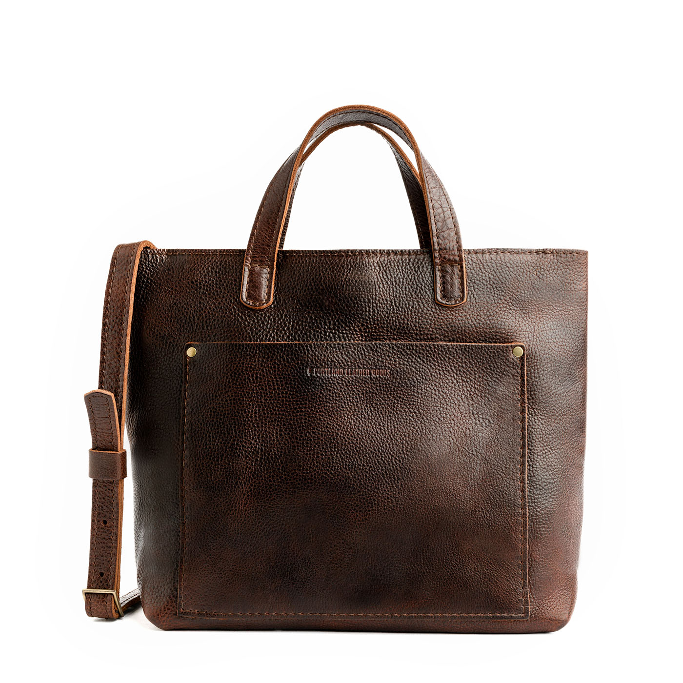 'Almost Perfect' Medium Crossbody Tote