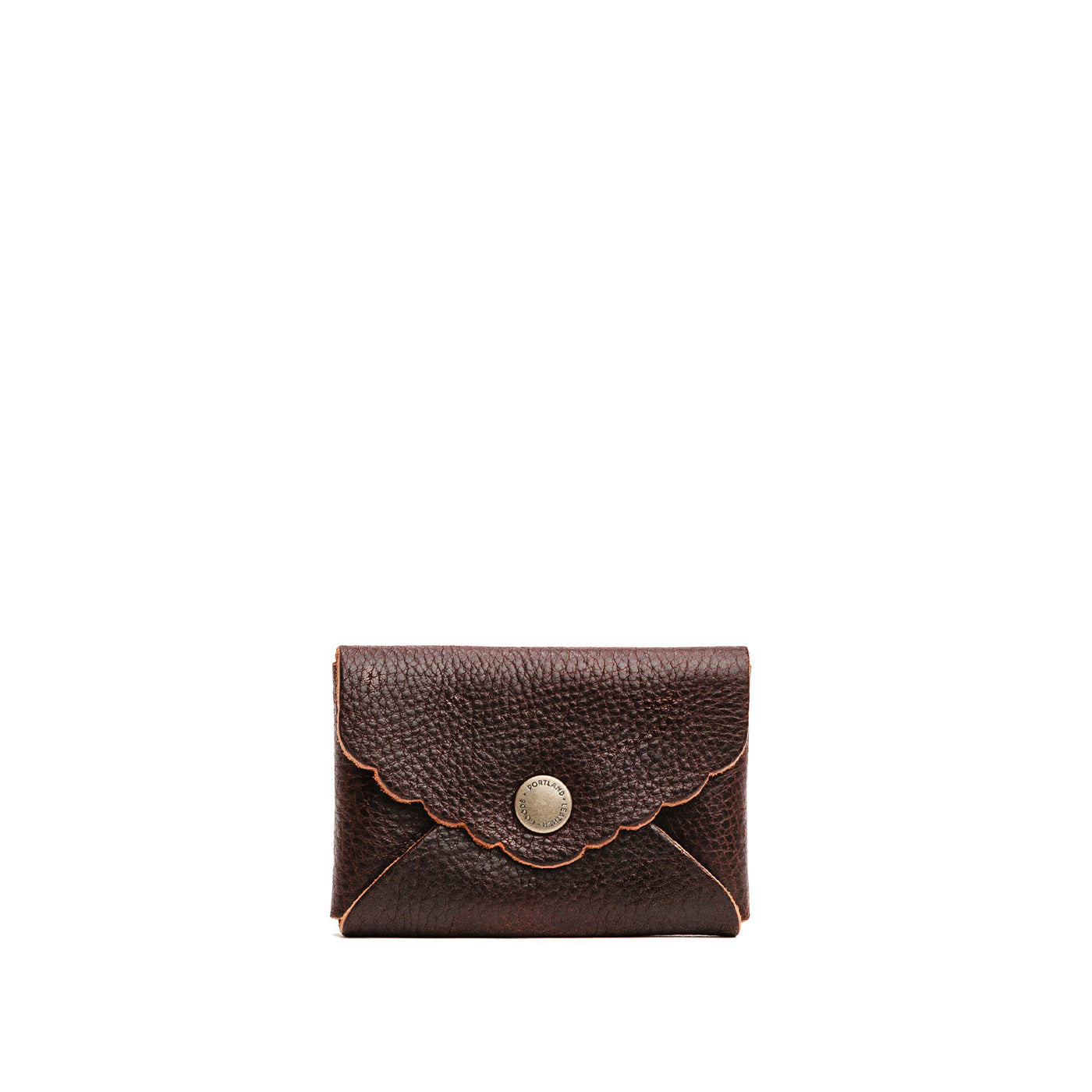 'Almost Perfect' Mini Daisy Wallet