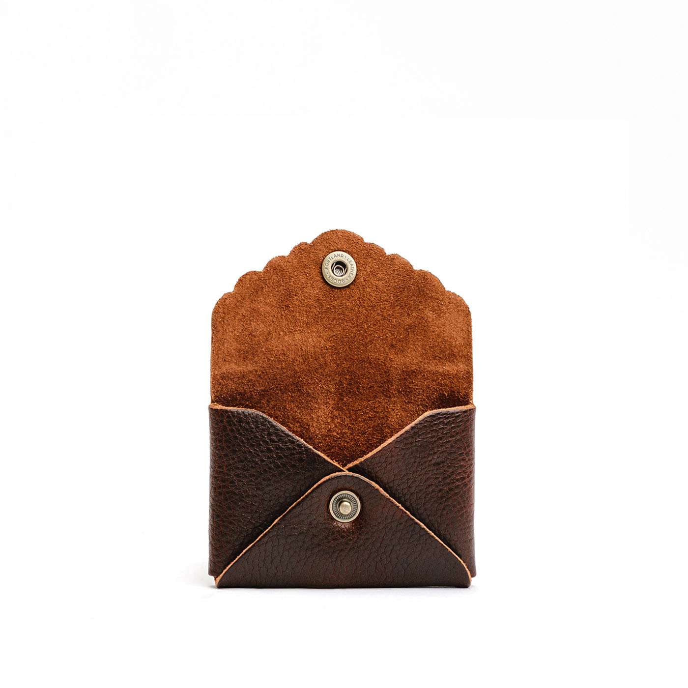 'Almost Perfect' Mini Daisy Wallet