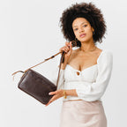 'Almost Perfect' Camera Bag Purse