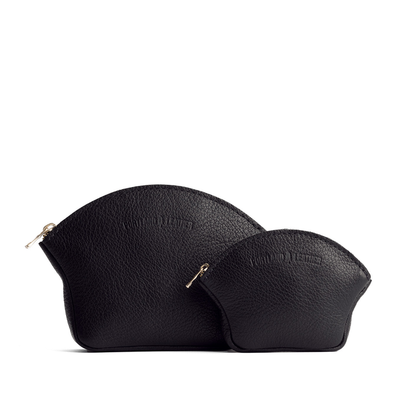 'Almost Perfect' Seashell Pouch