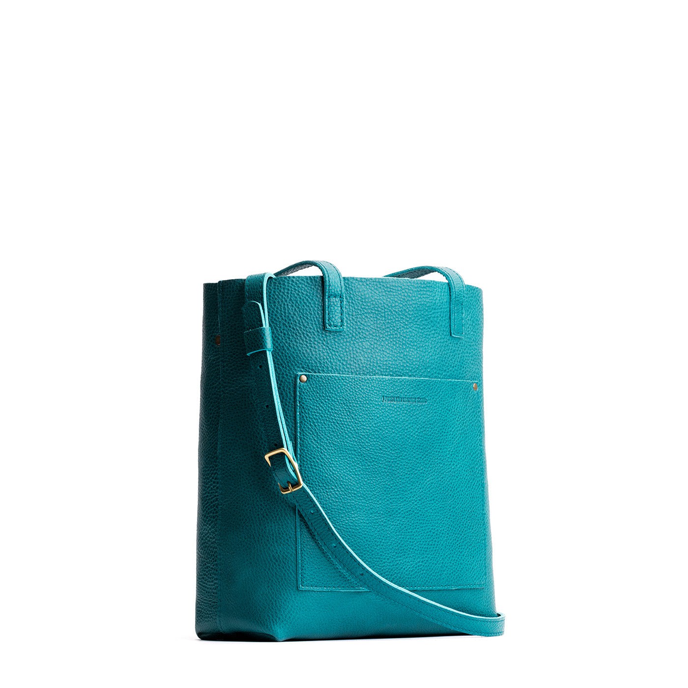 'Almost Perfect' Crossbody Tote