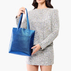 'Almost Perfect' Crossbody Tote