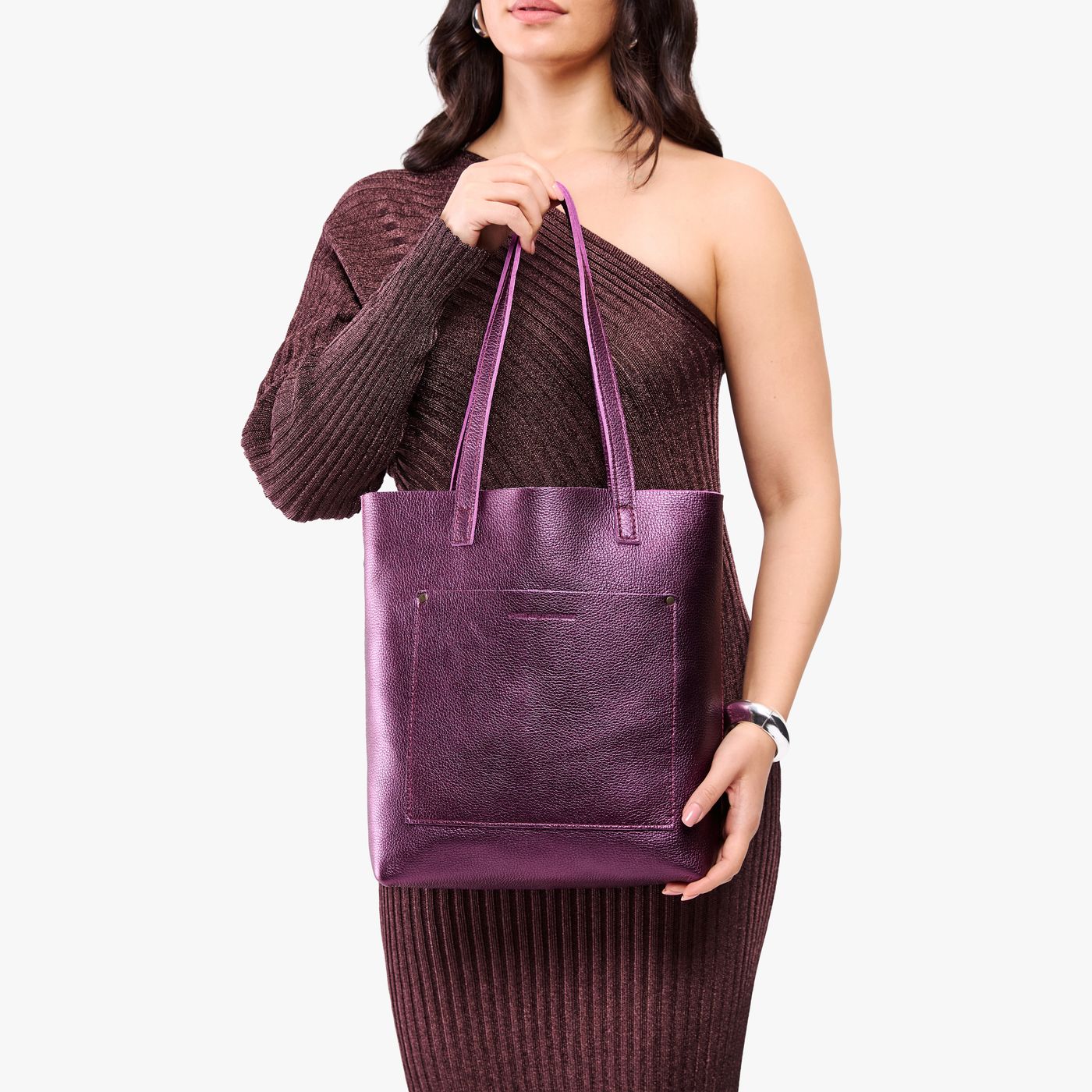 'Almost Perfect' Crossbody Tote