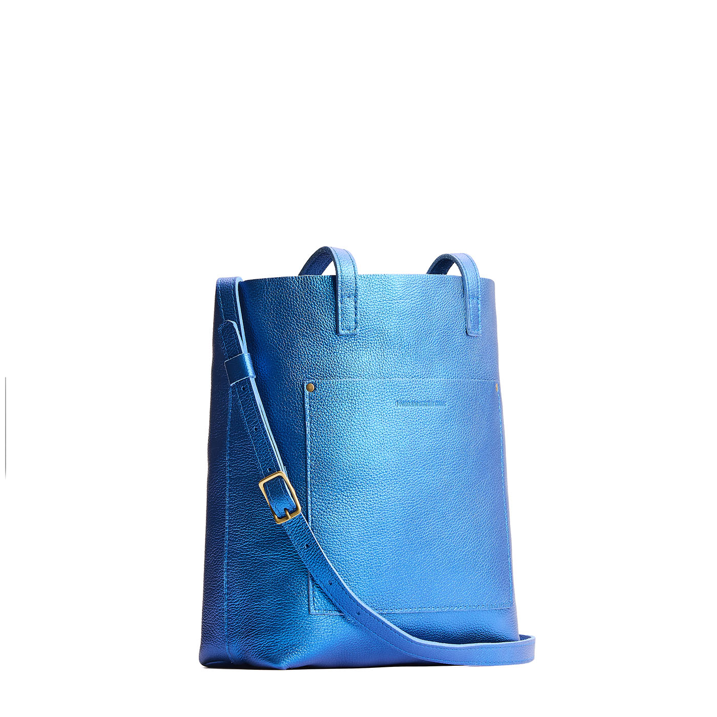 'Almost Perfect' Crossbody Tote