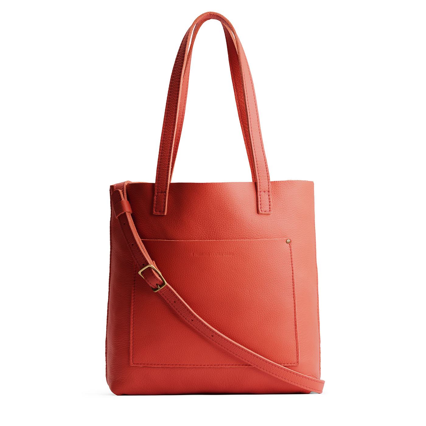 'Almost Perfect' Crossbody Tote