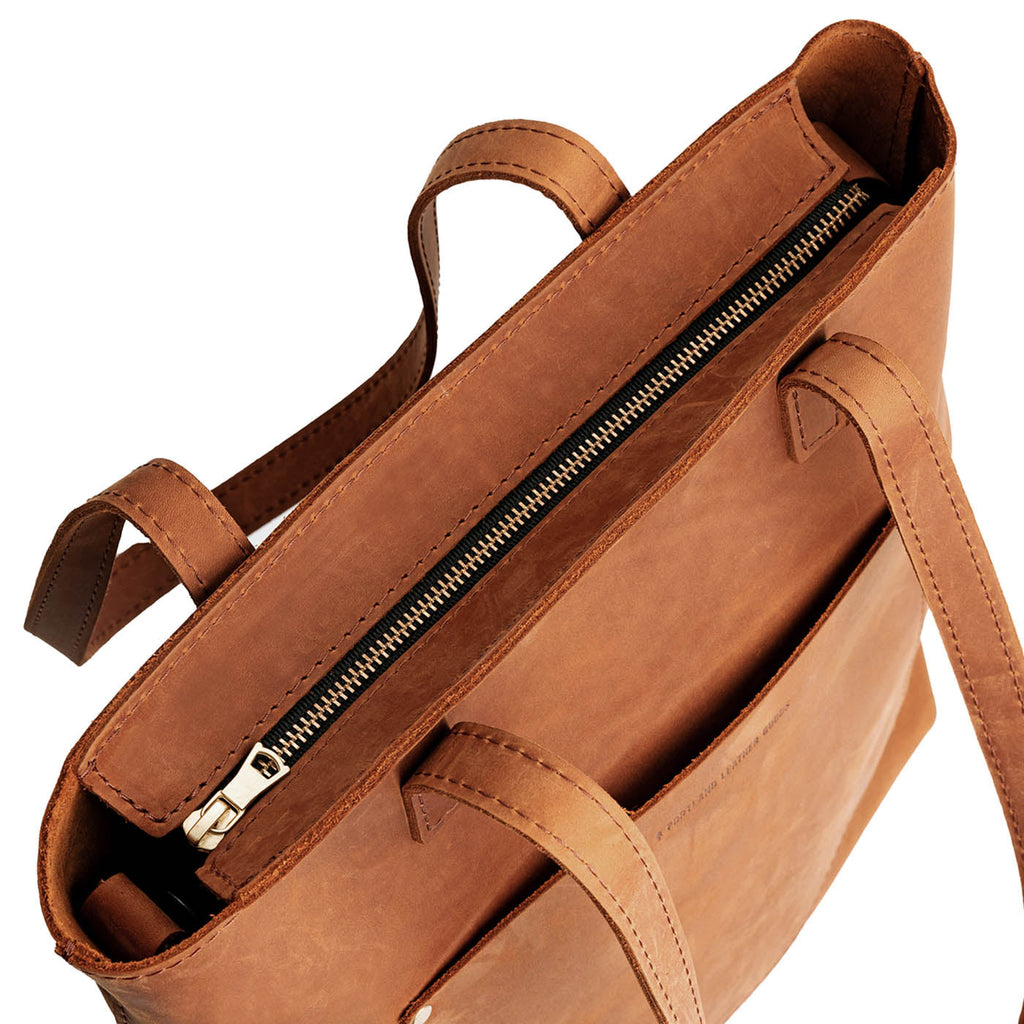 'Almost Perfect' Crossbody Tote