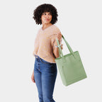 'Almost Perfect' Crossbody Tote