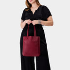 'Almost Perfect' Crossbody Tote