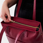'Almost Perfect' Crossbody Tote