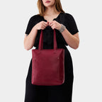 'Almost Perfect' Crossbody Tote