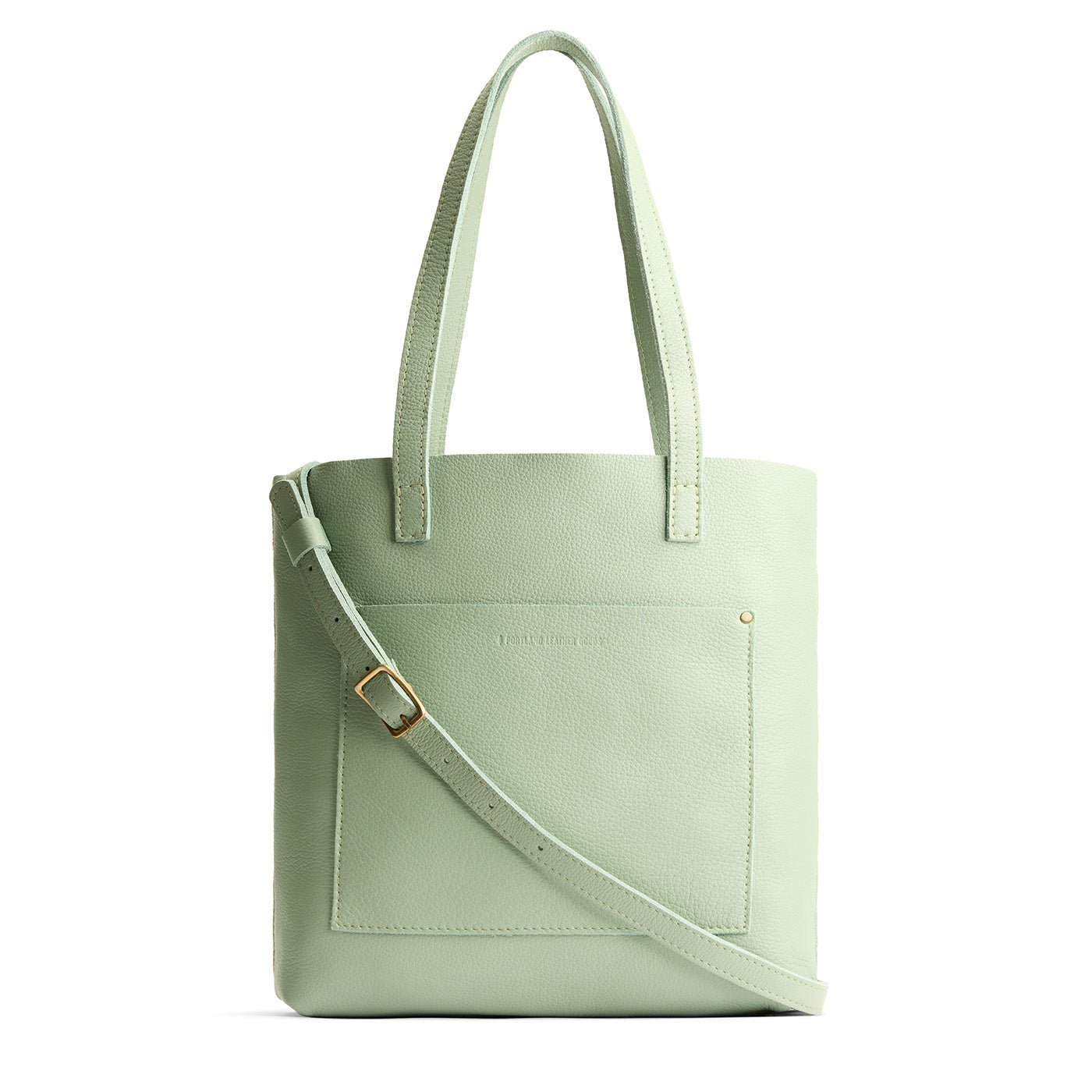 'Almost Perfect' Crossbody Tote