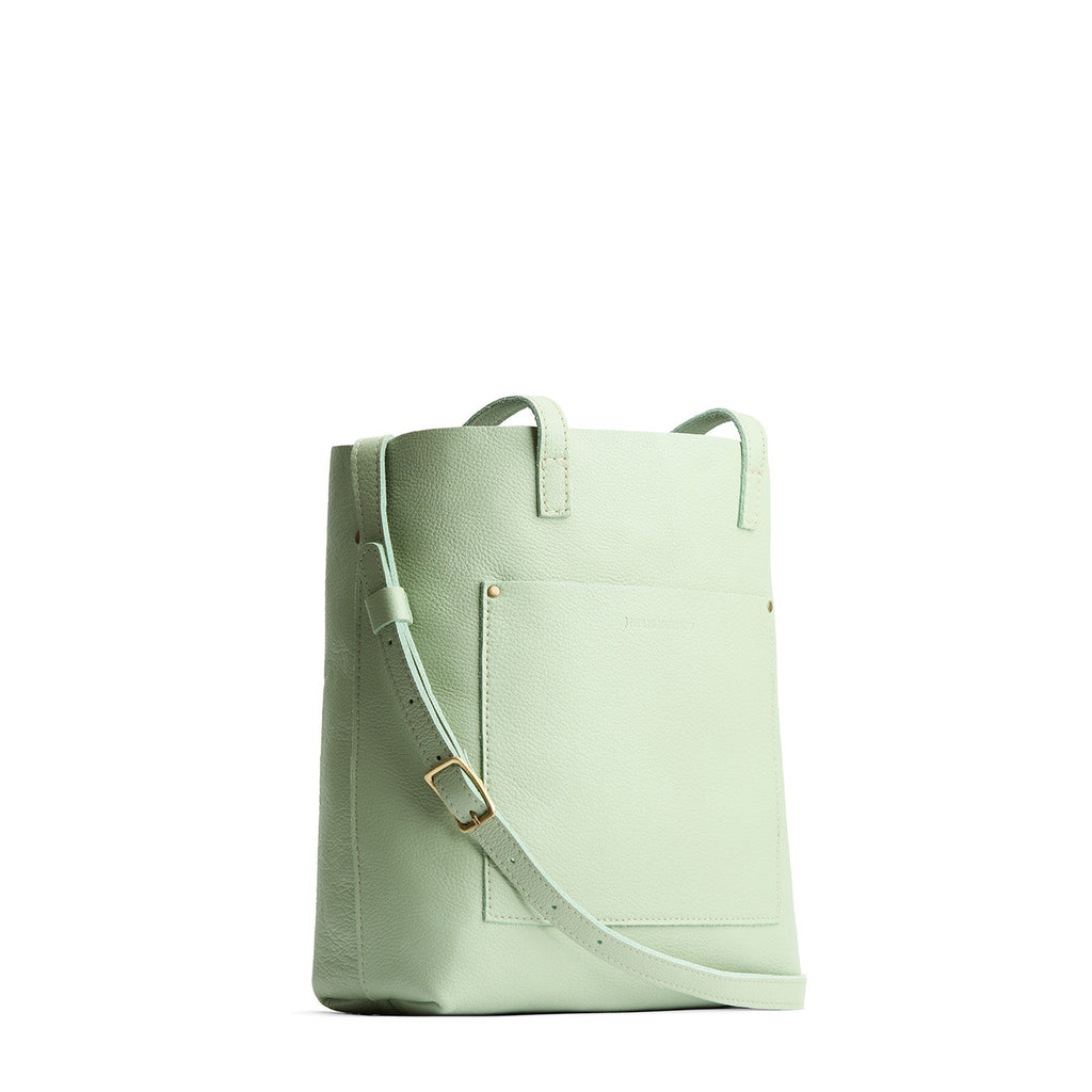 'Almost Perfect' Crossbody Tote