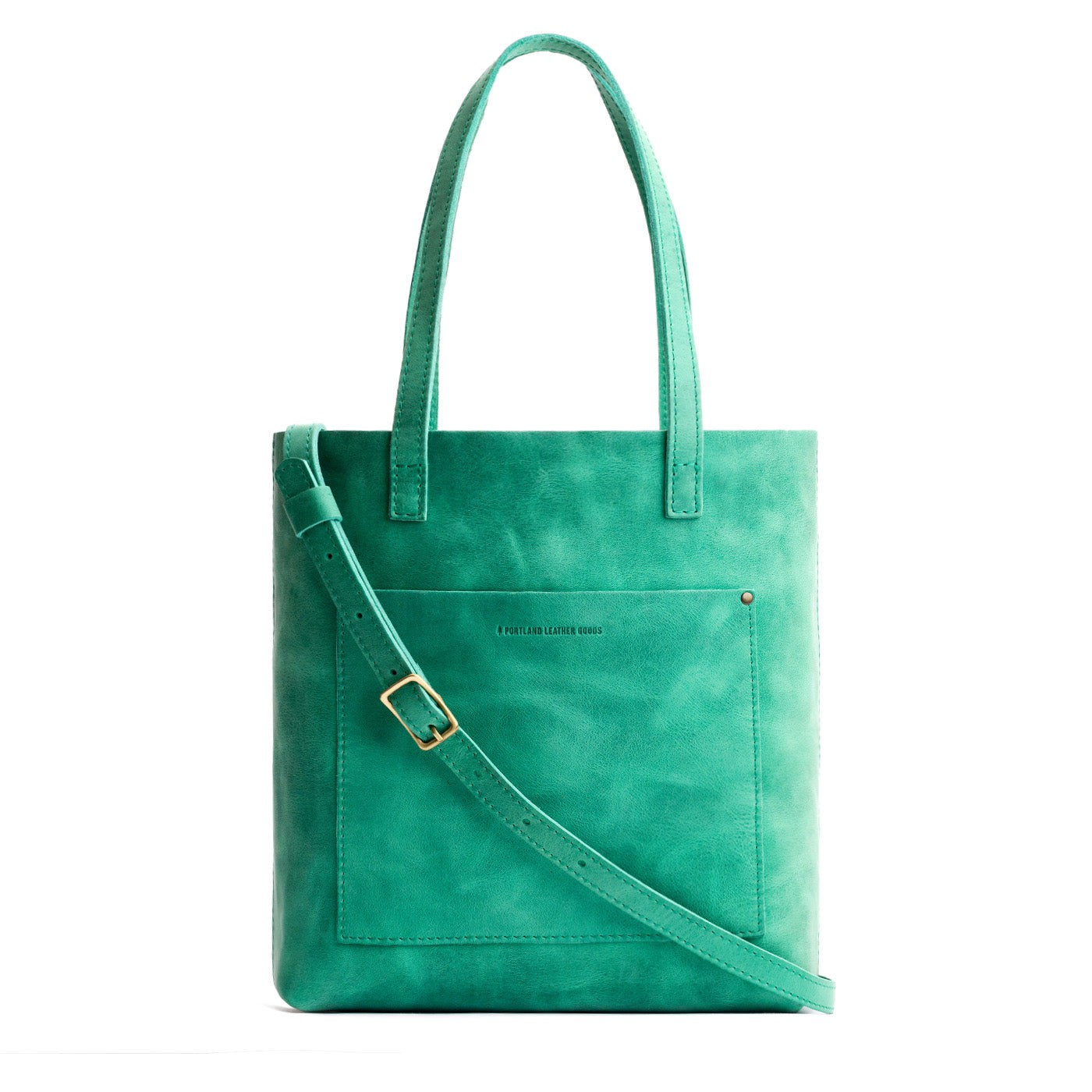 'Almost Perfect' Crossbody Tote