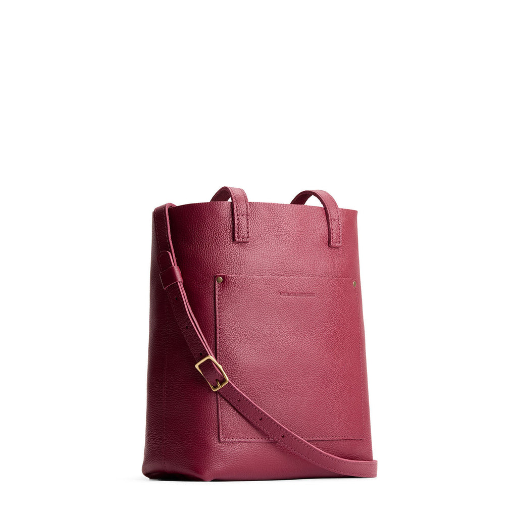 'Almost Perfect' Crossbody Tote