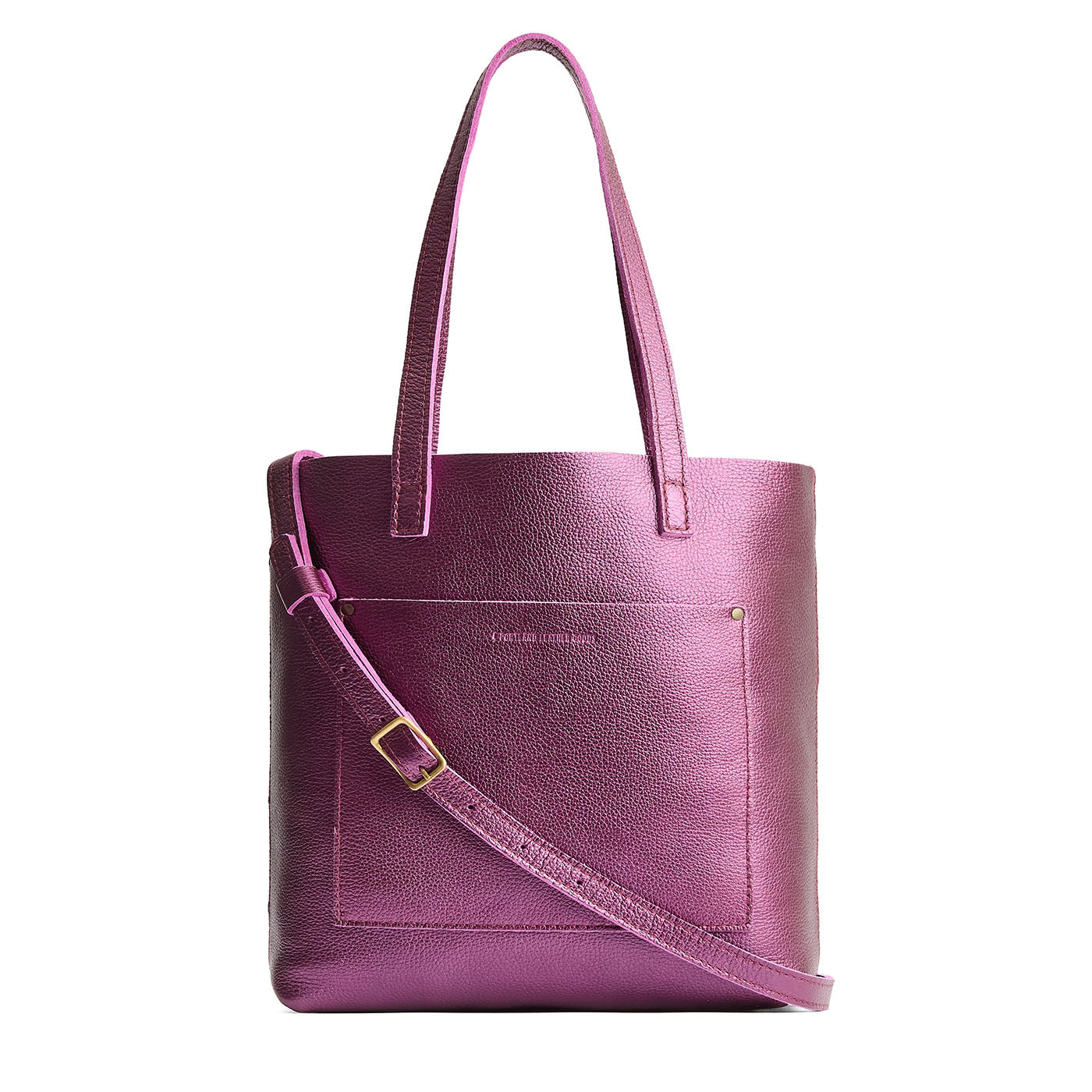 'Almost Perfect' Crossbody Tote