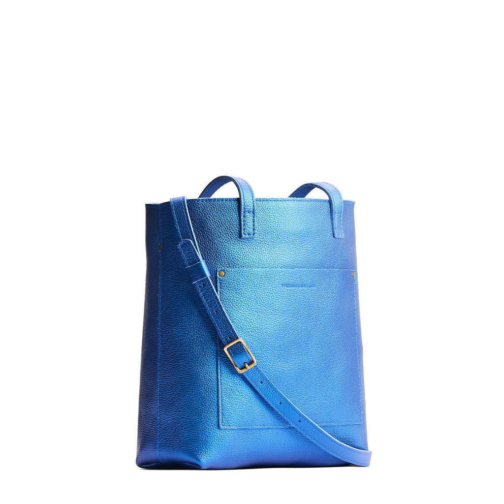 'Almost Perfect' Crossbody Tote