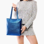 'Almost Perfect' Crossbody Tote