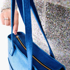 'Almost Perfect' Crossbody Tote