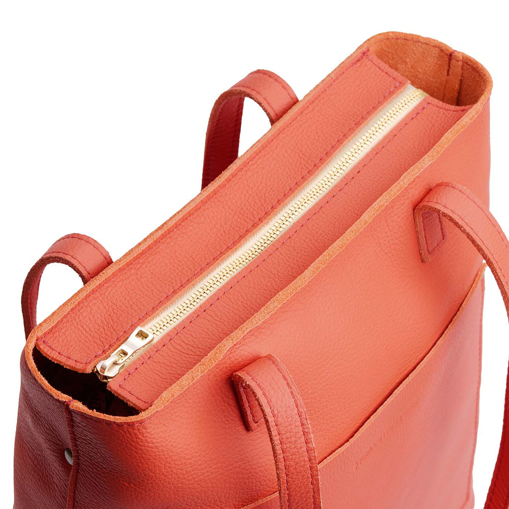 'Almost Perfect' Crossbody Tote