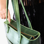 'Almost Perfect' Crossbody Tote